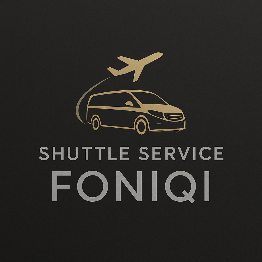 Foniqi Shuttle Service